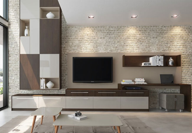 Homey Designs