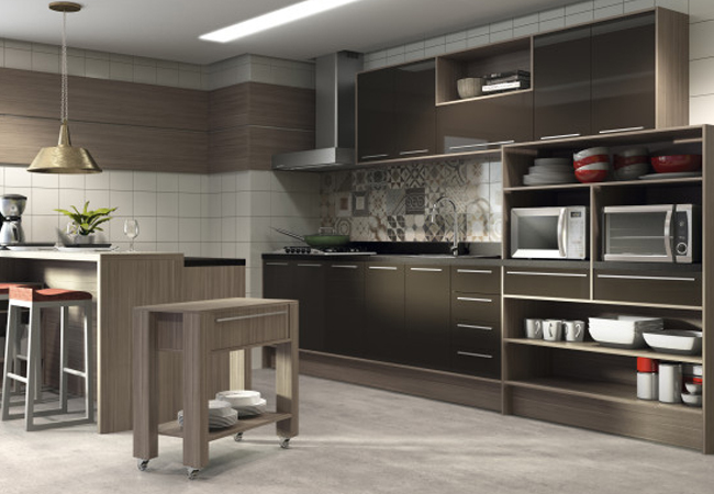 Homey Designs