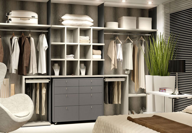 Homey Designs