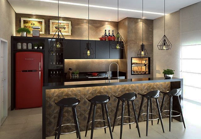 Homey Designs